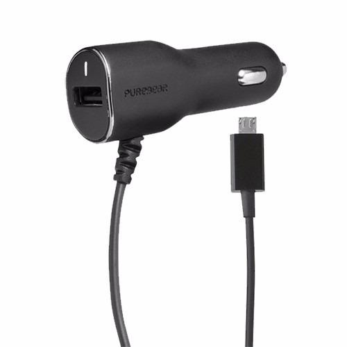  Si buscas Cargador Coche Micro Usb Pure Gear Ideal Para Galaxy, Xperia puedes comprarlo con QUIBAM_YBH está en venta al mejor precio