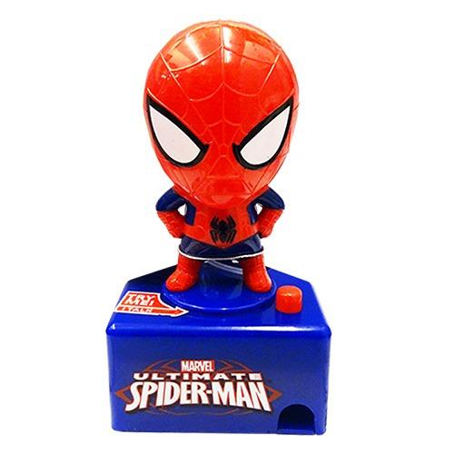  Si buscas Marvel Mini Dispensador Dulces Spiderman puedes comprarlo con QUIBAM_YBH está en venta al mejor precio