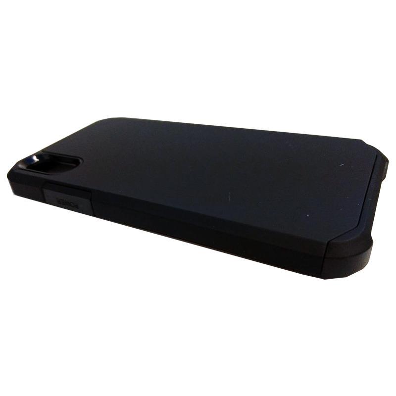  Si buscas Funda iPhone X Tpu Protector Resistente Negro puedes comprarlo con QUIBAM_YBH está en venta al mejor precio