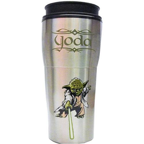  Si buscas Star Wars Termo De Aluminio Cocoa Yoda 300ml puedes comprarlo con QUIBAM_YBH está en venta al mejor precio