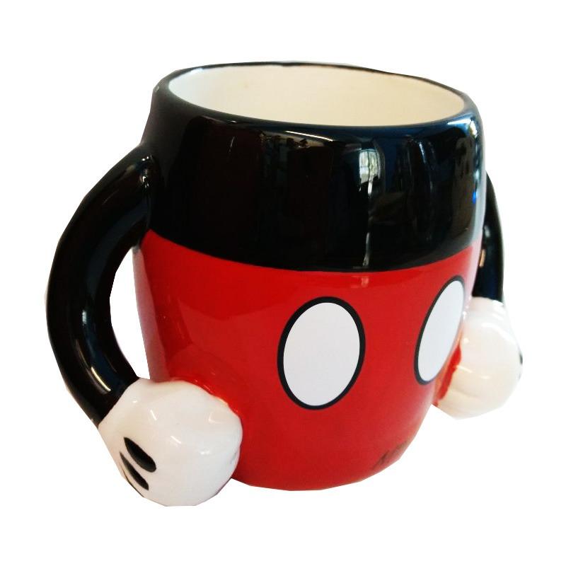  Si buscas Disney Mickey Mouse Taza Ceramica Nueva Edicion puedes comprarlo con QUIBAM_YBH está en venta al mejor precio
