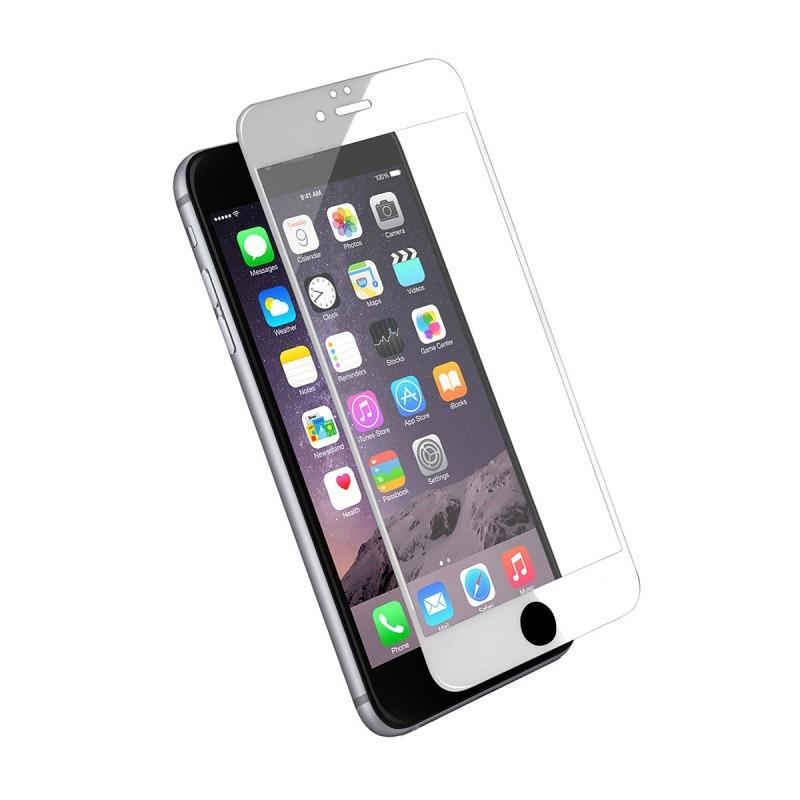  Si buscas Mica Glass Vidrio Cristal Curva iPhone 6 7 4.7 Borde Blanco puedes comprarlo con QUIBAM_YBH está en venta al mejor precio