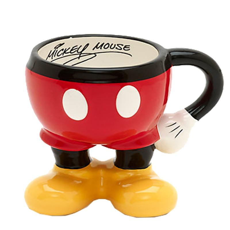  Si buscas Taza Ceramica Mickey Mouse Disney 3d puedes comprarlo con QUIBAM_YBH está en venta al mejor precio