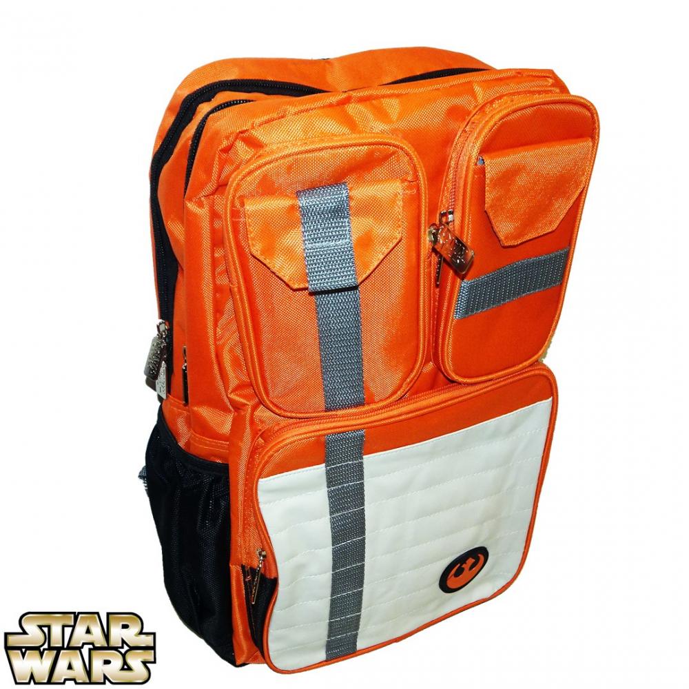  Si buscas Mochila Star Wars Luke Skywalker puedes comprarlo con QUIBAM_YBH está en venta al mejor precio