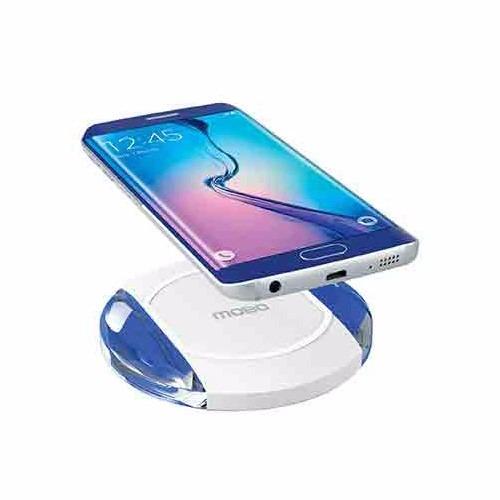  Si buscas Cargador Inalambrico Samsung S6 S6 Edge Plus S7 S7 Edge puedes comprarlo con QUIBAM_YBH está en venta al mejor precio