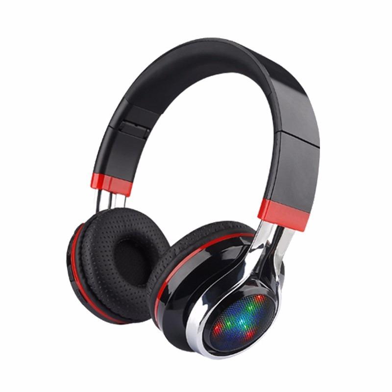  Si buscas Diadema Bluetooth Musica Eva-y Tm-021 Negro puedes comprarlo con QUIBAM_YBH está en venta al mejor precio