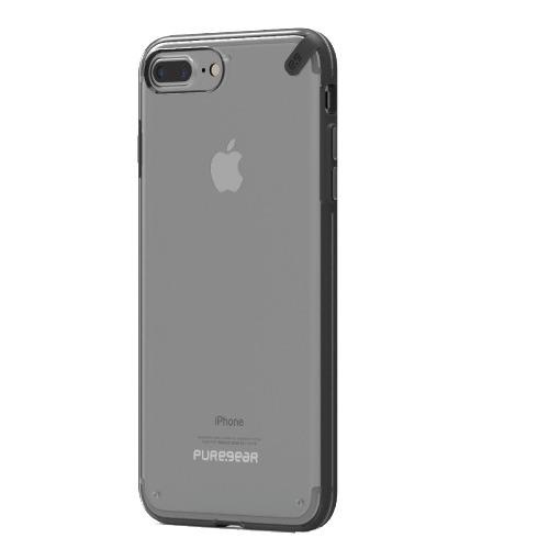  Si buscas Funda Para iPhone 8 Plus Pure Gear Slim Shell Orilla Negra puedes comprarlo con QUIBAM_YBH está en venta al mejor precio