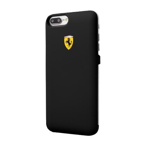  Si buscas Funda Cargador Ferrari F1 Para iPhone 8 Plus Negro puedes comprarlo con QUIBAM_YBH está en venta al mejor precio