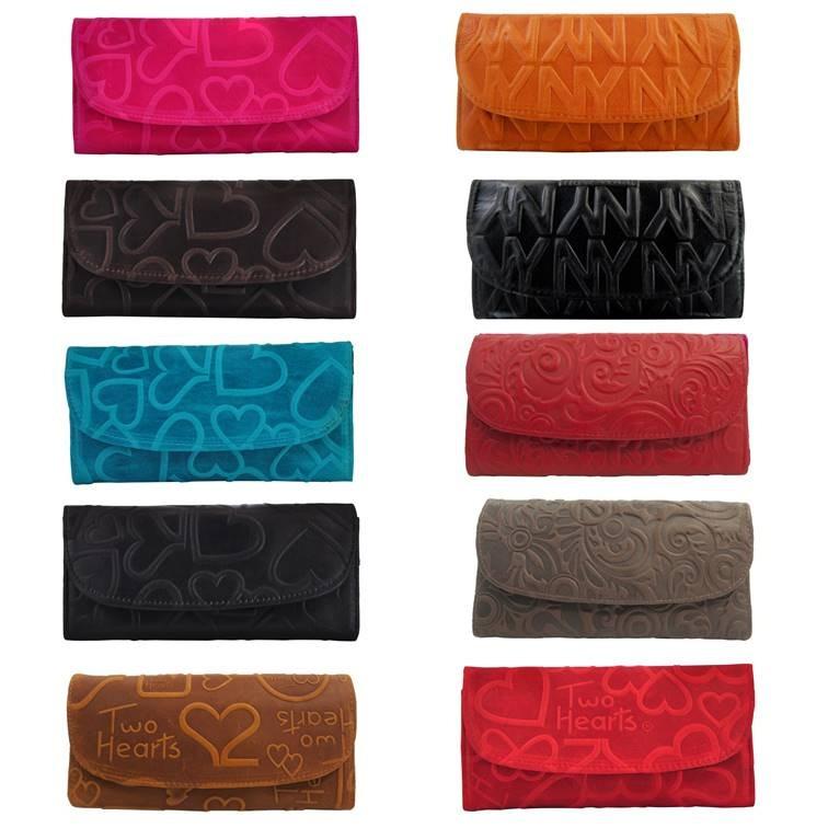  Si buscas Paquete 10 Carteras De Piel Env Gratis Moda Monederos Bolsas puedes comprarlo con BAJIO FASHION está en venta al mejor precio