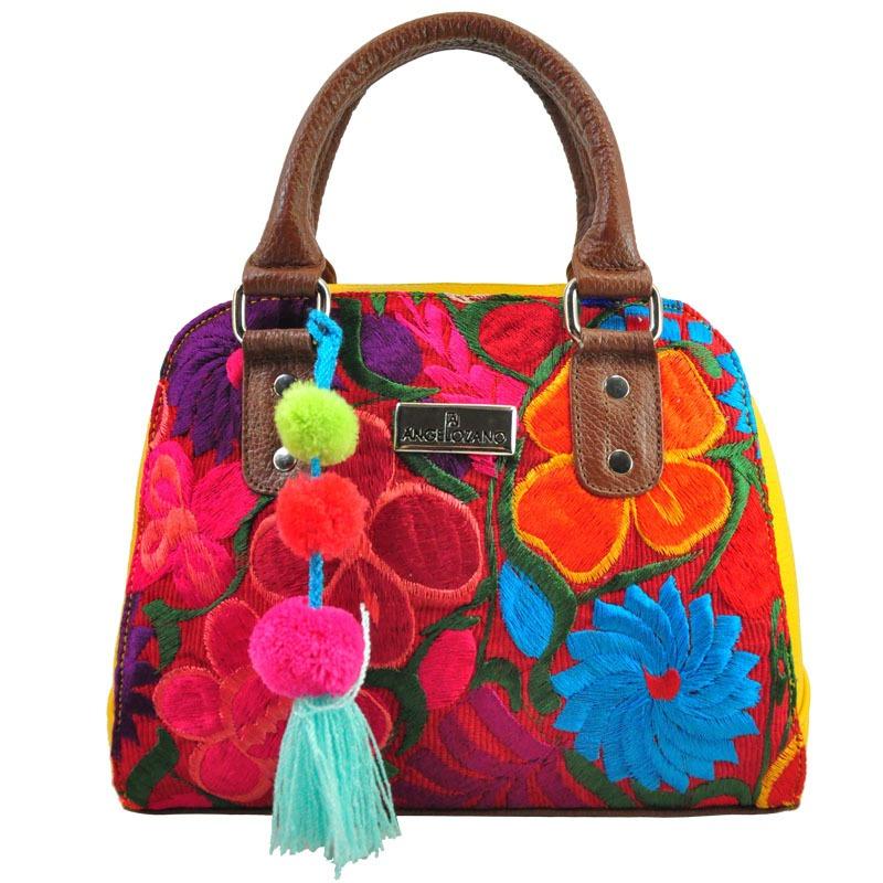  Si buscas Bolso De Yute Artesanal 5116aqua Envio Gratis Grande puedes comprarlo con BAJIO FASHION está en venta al mejor precio