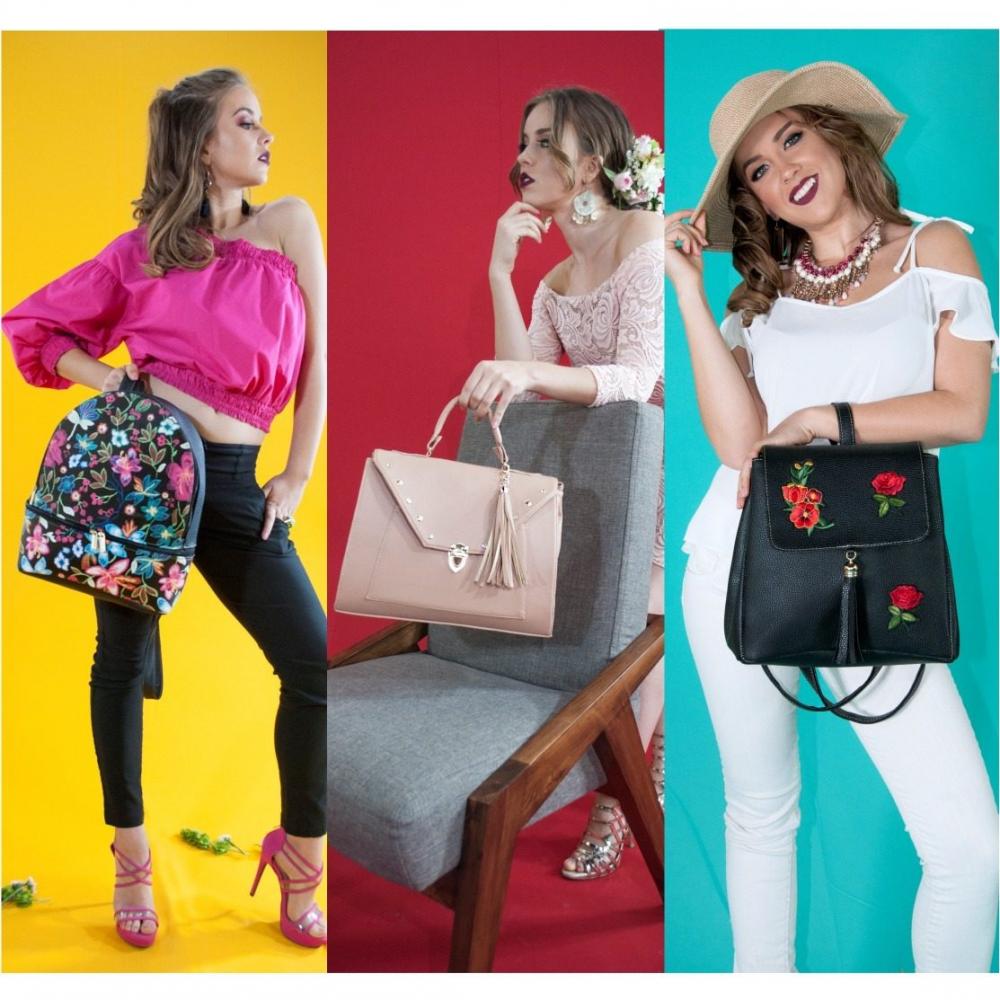  Si buscas Promoción! 20 Bolsas Grandes Venta Por Catálogo Lote Mayoreo puedes comprarlo con BAJIO FASHION está en venta al mejor precio