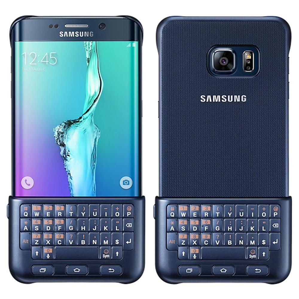  Si buscas Funda Teclado Galaxy S6 Edge Plus Samsung 100% Original puedes comprarlo con TELCELCONDESA está en venta al mejor precio
