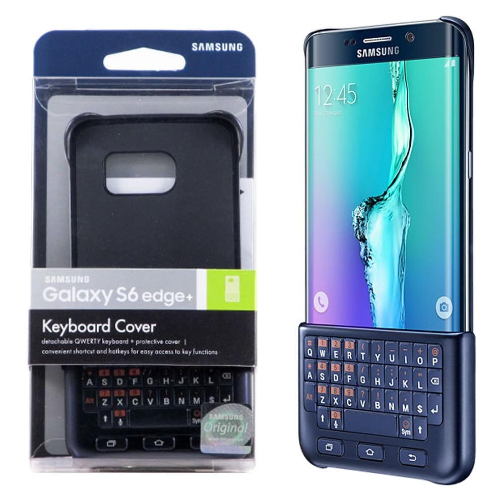  Si buscas Funda Teclado Galaxy S6 Edge Cover Samsung 100% Original puedes comprarlo con TELCELCONDESA está en venta al mejor precio