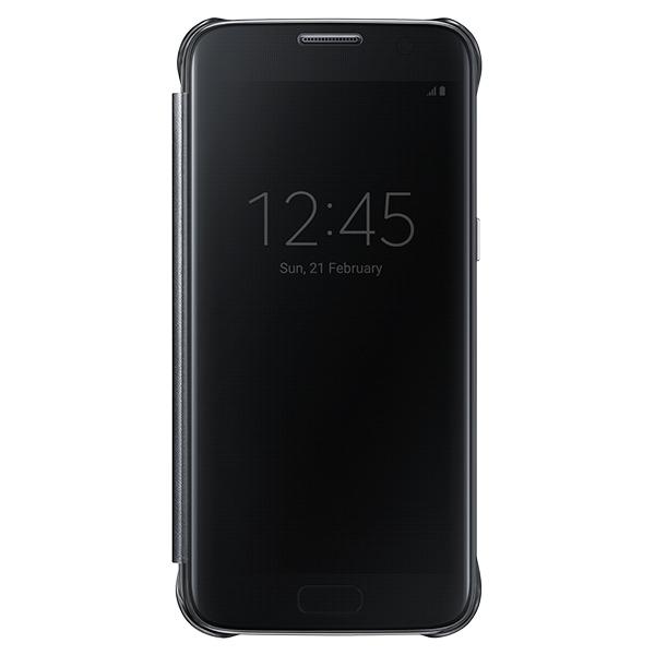  Si buscas Funda Galaxy S7 S View Flip Cover Samsung 100% Original puedes comprarlo con TELCELCONDESA está en venta al mejor precio