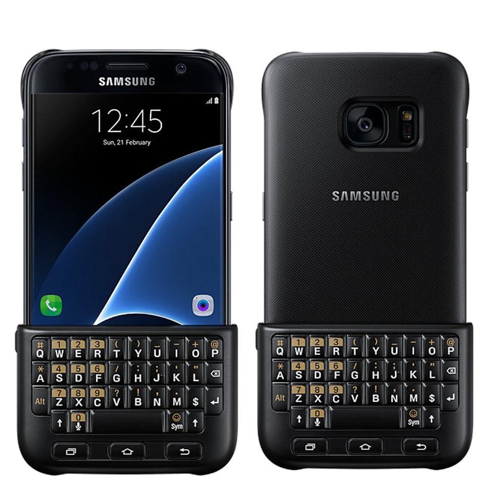  Si buscas Teclado Galaxy S7 Keyboard Cover Samsung Original puedes comprarlo con TELCELCONDESA está en venta al mejor precio