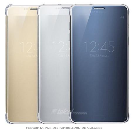  Si buscas Funda Samsung Galaxy Note 5 S View Flip Cover Clear Original puedes comprarlo con TELCELCONDESA está en venta al mejor precio