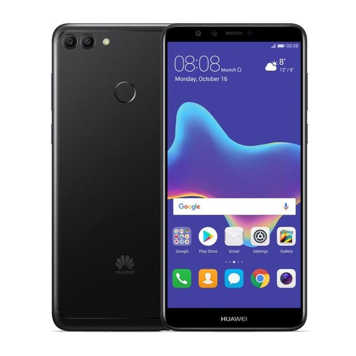  Si buscas Huawei Y9 2019 64gb 3gb Ram Dual Sim Doble Camara 16+2mpx puedes comprarlo con TELCELCONDESA está en venta al mejor precio