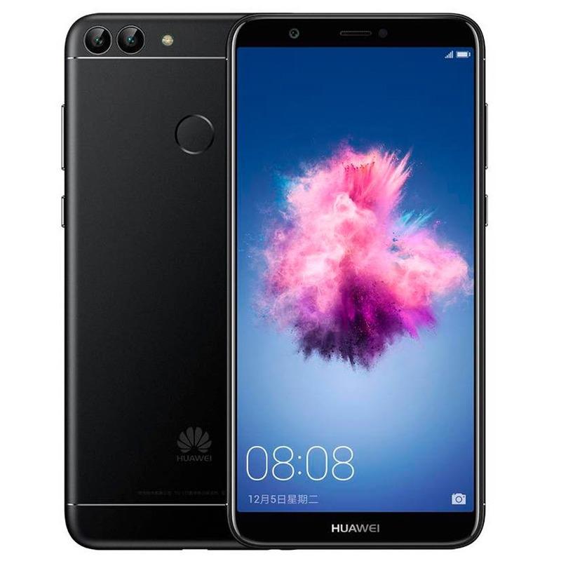  Si buscas Huawei P Smart 32gb 4g Lte Camara Dual 13mp+2 Liberado Msi puedes comprarlo con TELCELCONDESA está en venta al mejor precio