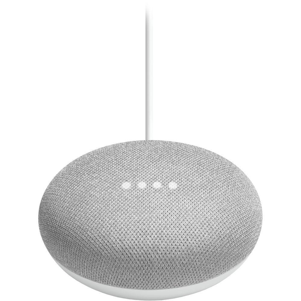  Si buscas Google Home Mini Asistente Inteligente En Español Original puedes comprarlo con TELCELCONDESA está en venta al mejor precio