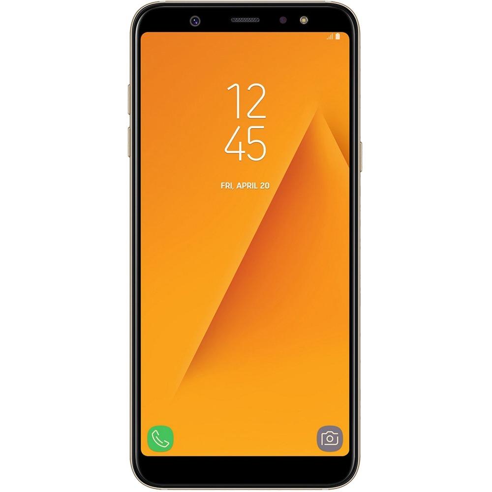  Si buscas Samsung Galaxy A6 Plus (2018) 64gb 4g Ram Dual Sim Doble Camara 16+5mpx puedes comprarlo con TELCELCONDESA está en venta al mejor precio