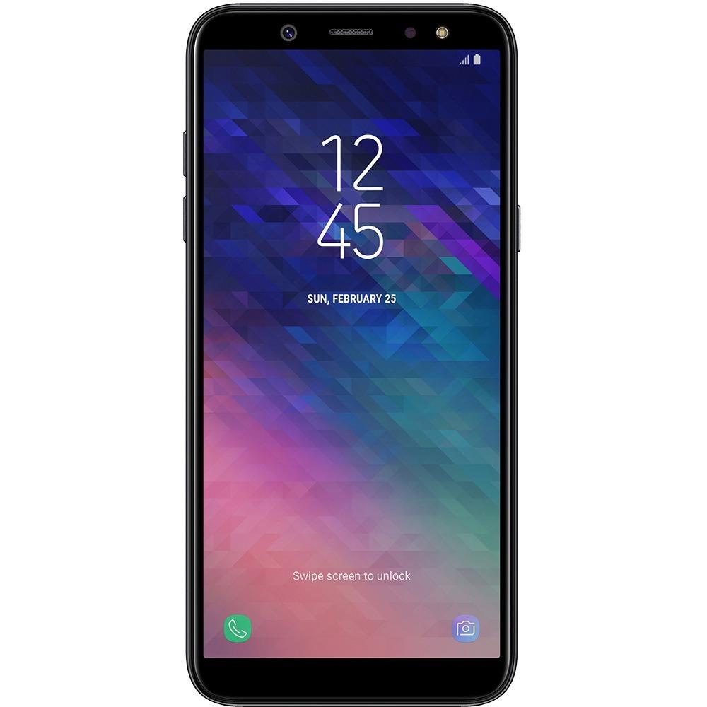  Si buscas Samsung Galaxy A6 2018 32gb 3g Ram Cámara 16mpx puedes comprarlo con TELCELCONDESA está en venta al mejor precio