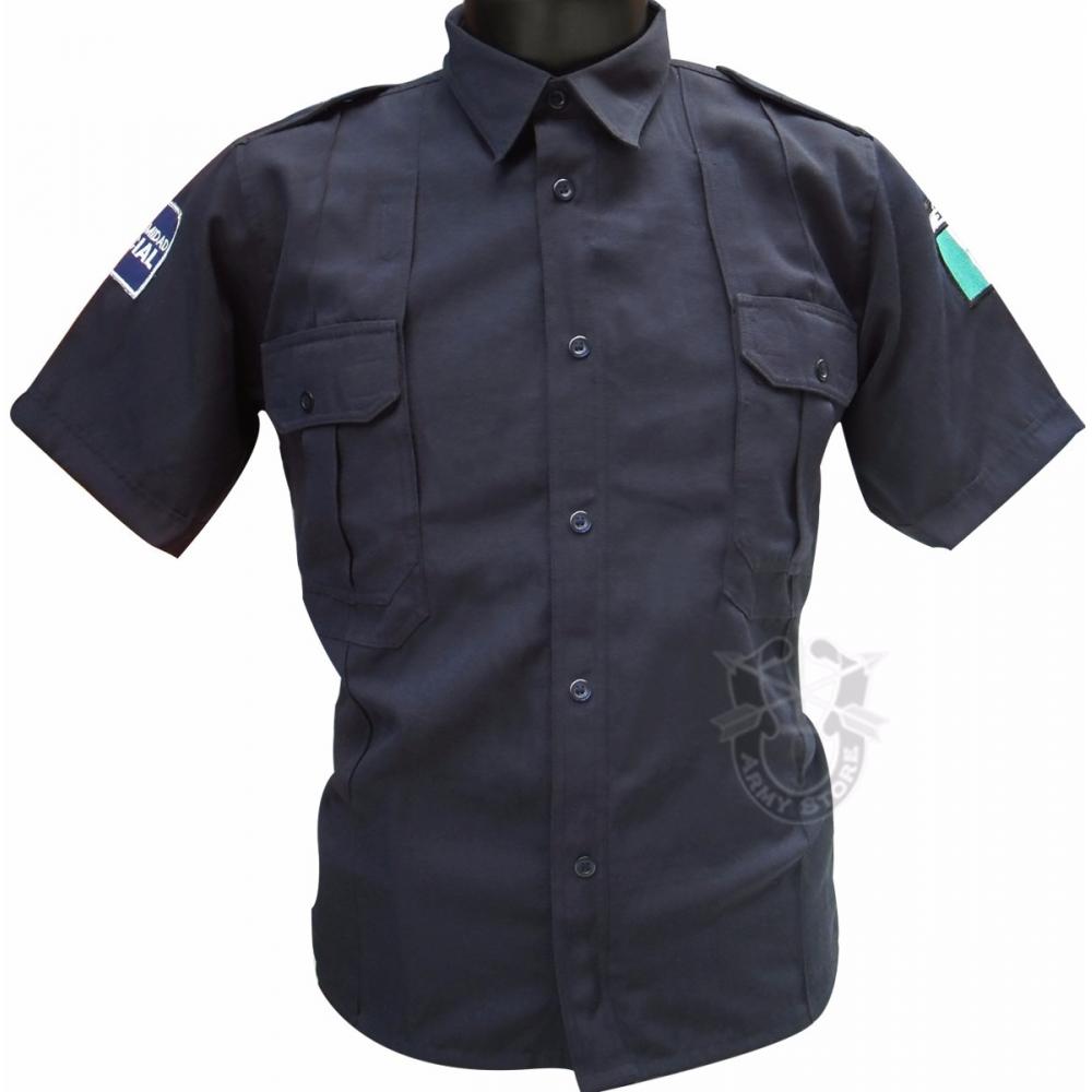  Si buscas Camisa Policial Uniforme Pie Tierra puedes comprarlo con ARMYSTORE está en venta al mejor precio