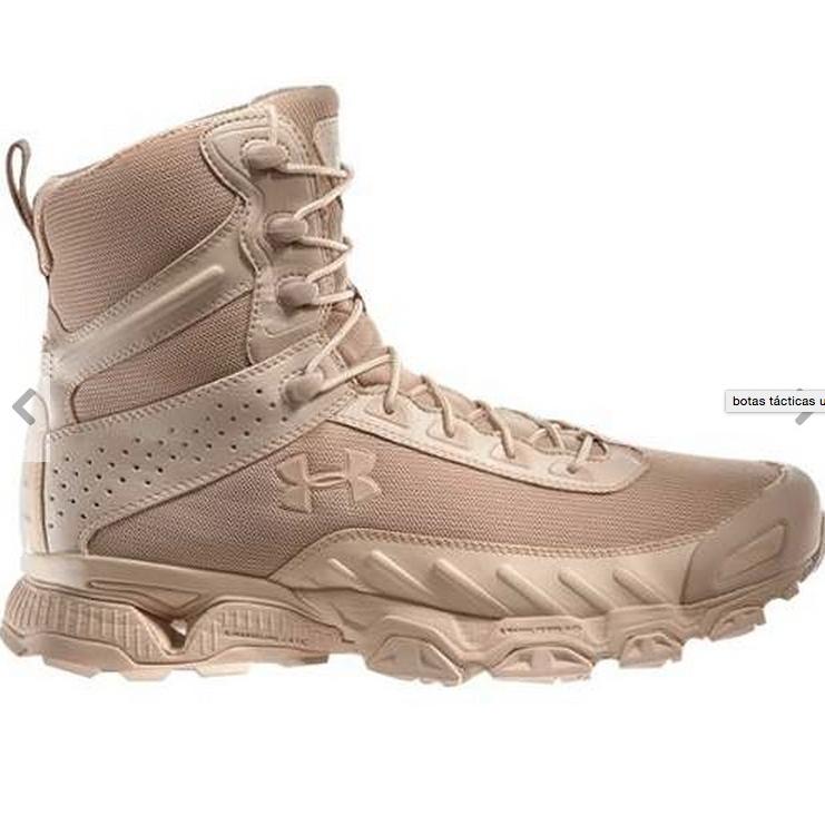 bota tactica under
