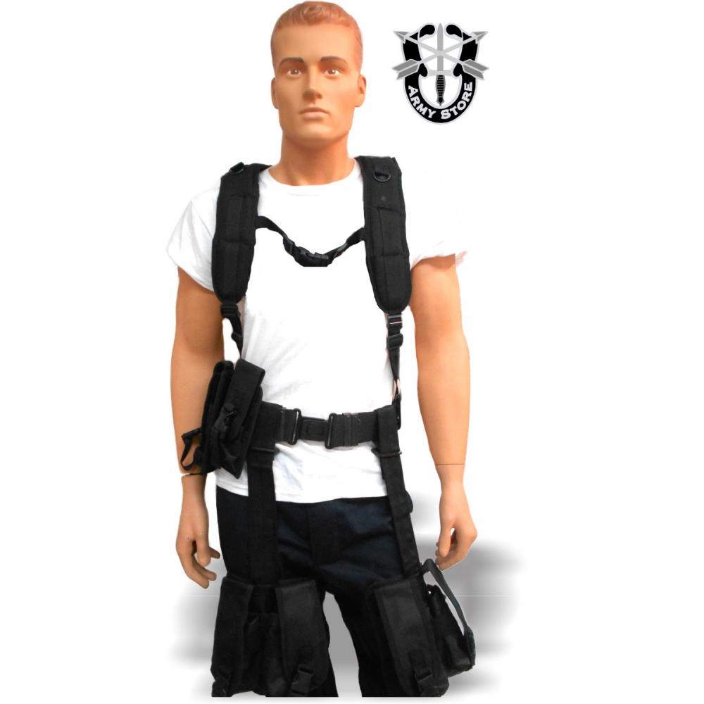  Si buscas Fornitura Tactica Con Tirantes Remate Envio Gratis puedes comprarlo con ARMYSTORE está en venta al mejor precio