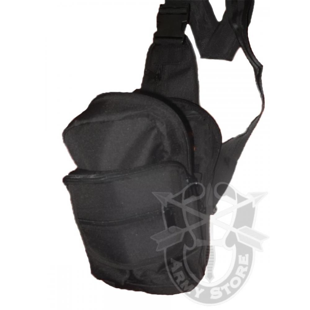  Si buscas Mochila,mariconera,táctica Porta Y Oculta El Arma,1 Tirante puedes comprarlo con ARMYSTORE está en venta al mejor precio