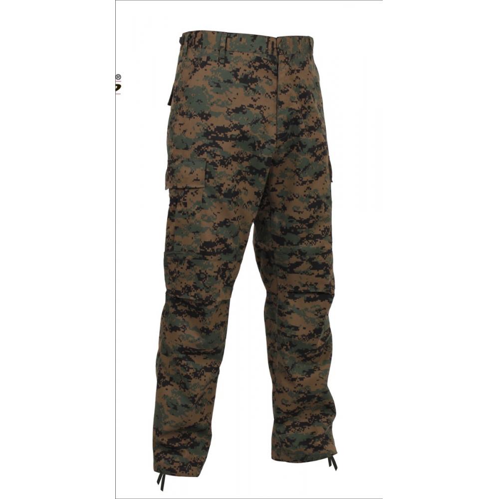  Si buscas Pantalon Camuflaje Digital Pixel Verde Digital puedes comprarlo con ARMYSTORE está en venta al mejor precio