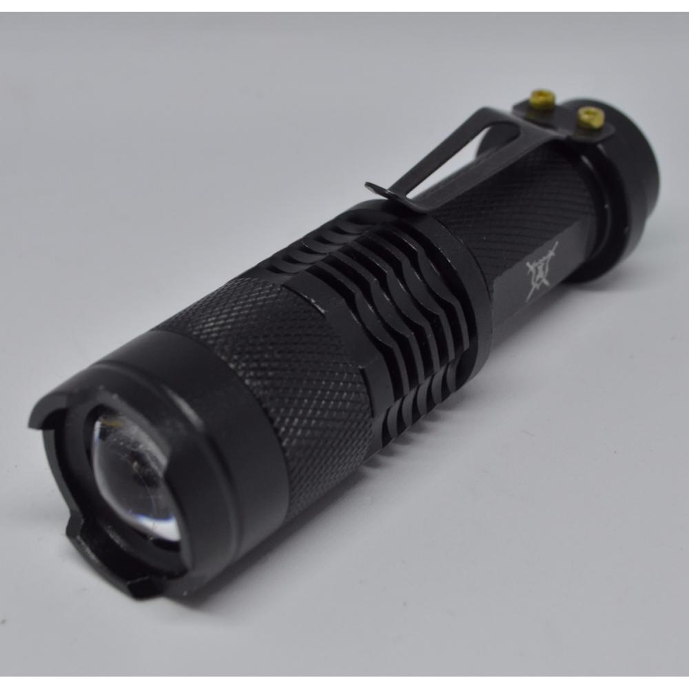  Si buscas Lampara Tactica Mini Led Recargable Dt-808-60 Envio Gratis puedes comprarlo con ARMYSTORE está en venta al mejor precio