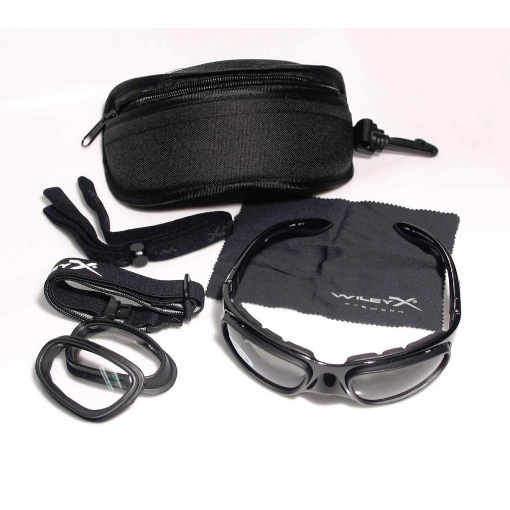 Si buscas Goggles Lentes Wiley X Sg-1 puedes comprarlo con ARMYSTORE está en venta al mejor precio