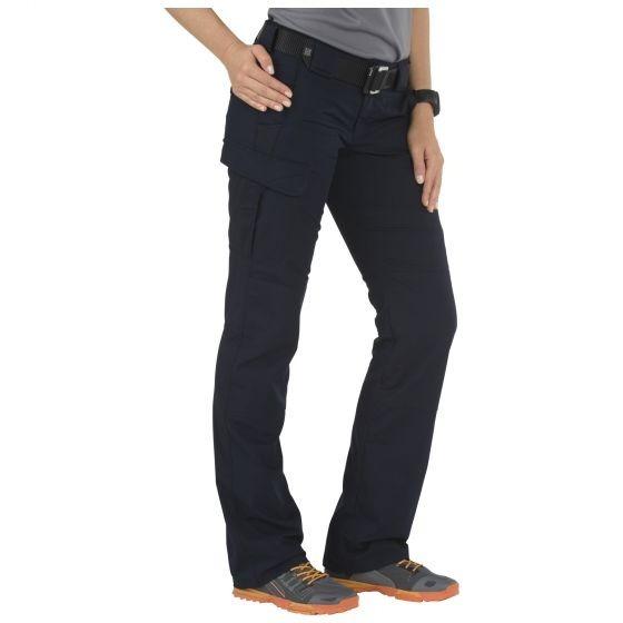  Si buscas Pantalon 5.11 Mujer Stryke ® Women's Pant 64386 Azul puedes comprarlo con ARMYSTORE está en venta al mejor precio