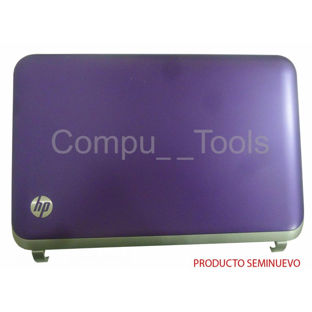 Si buscas Carcasa Display Hp Mini 210-3017la Beats Audio Color Morada puedes comprarlo con COMPU__TOOLS está en venta al mejor precio