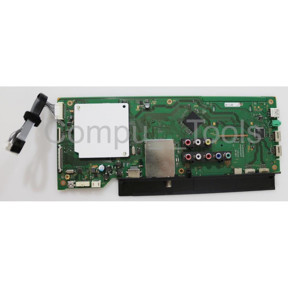  Si buscas Tarjeta Main Sony N/p: 1-888-100-21 Modelo Kdl-46w950a puedes comprarlo con COMPU__TOOLS está en venta al mejor precio