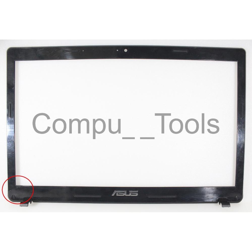  Si buscas Bisel Asus K53e N/p: 13gn3c1ap060-1 Con Detalle Pza 2 puedes comprarlo con COMPU__TOOLS está en venta al mejor precio