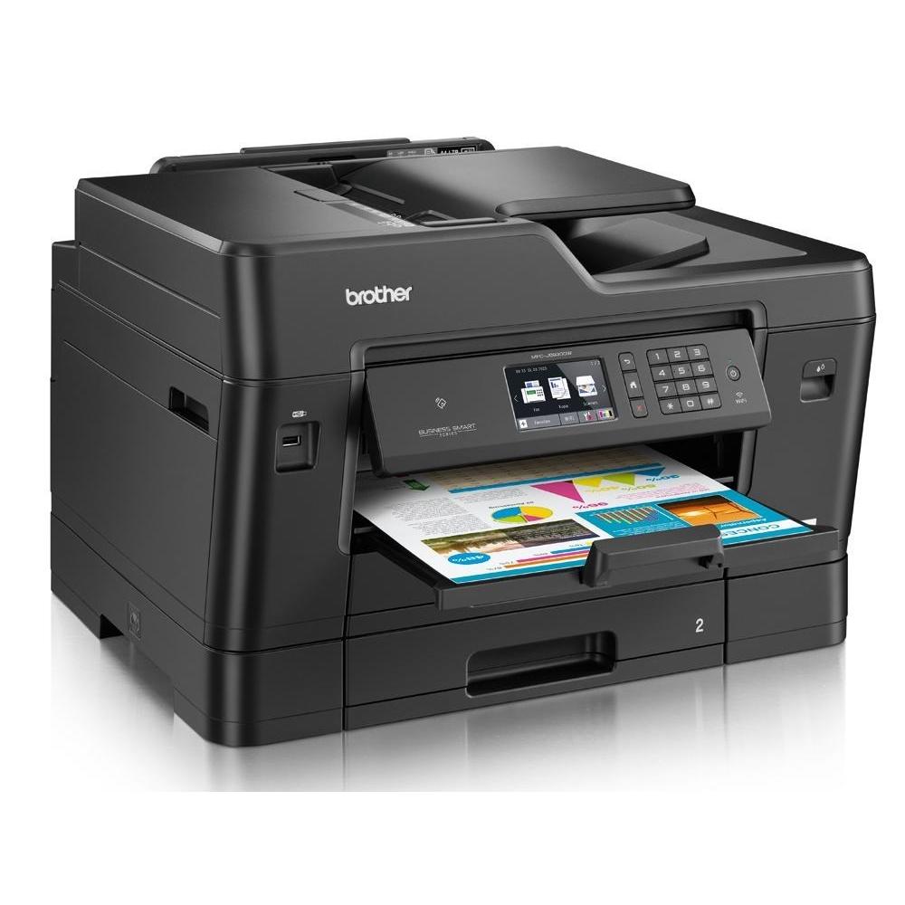  Si buscas Brother Mfc-j6930 Doble Carta Duplex Con Sistema De Tinta puedes comprarlo con KFLO está en venta al mejor precio