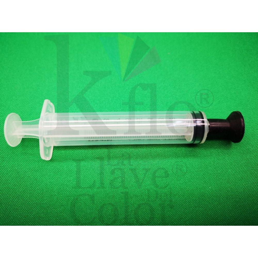  Si buscas Jeringa Con Ventosa Especial Para Purgar Cartuchos De Tinta puedes comprarlo con KFLO está en venta al mejor precio