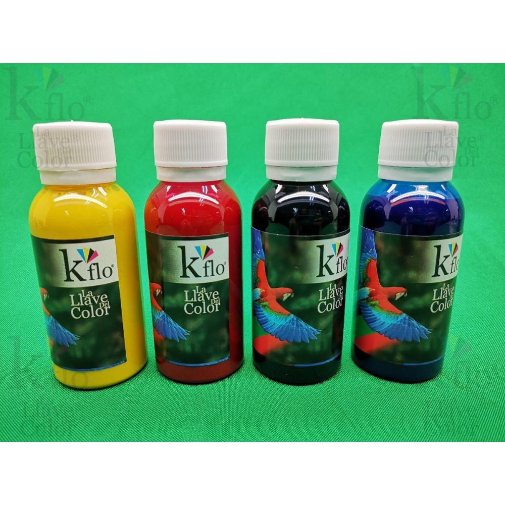  Si buscas Tinta Pigmentada Para Brother Lc-3017 Y Lc-3019 4x250ml puedes comprarlo con KFLO está en venta al mejor precio