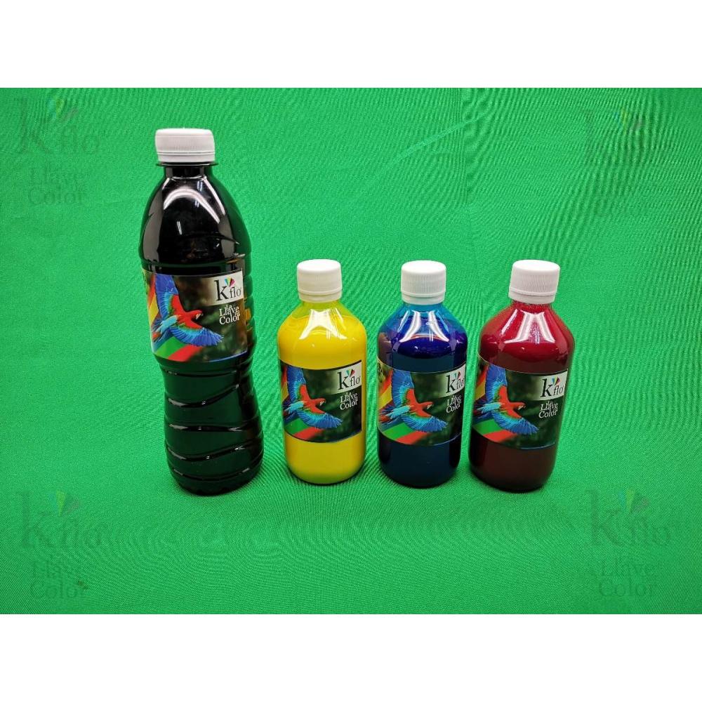  Si buscas Tinta Pigmentada Para Brother Lc-3017 Y Lc-3019, 500 Y 250x3 puedes comprarlo con KFLO está en venta al mejor precio