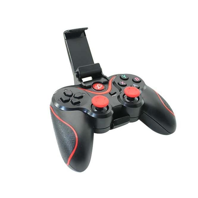  Si buscas Control Gamepad Ele-gate Gm.bt.01 Bluetooth puedes comprarlo con MemoryPlanet está en venta al mejor precio