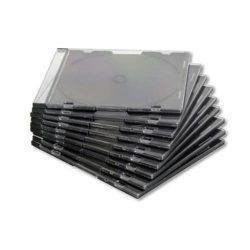  Si buscas 100 Estuche Caja 5.2mm Para Disco Cd Dvd Acrilico puedes comprarlo con MemoryPlanet está en venta al mejor precio