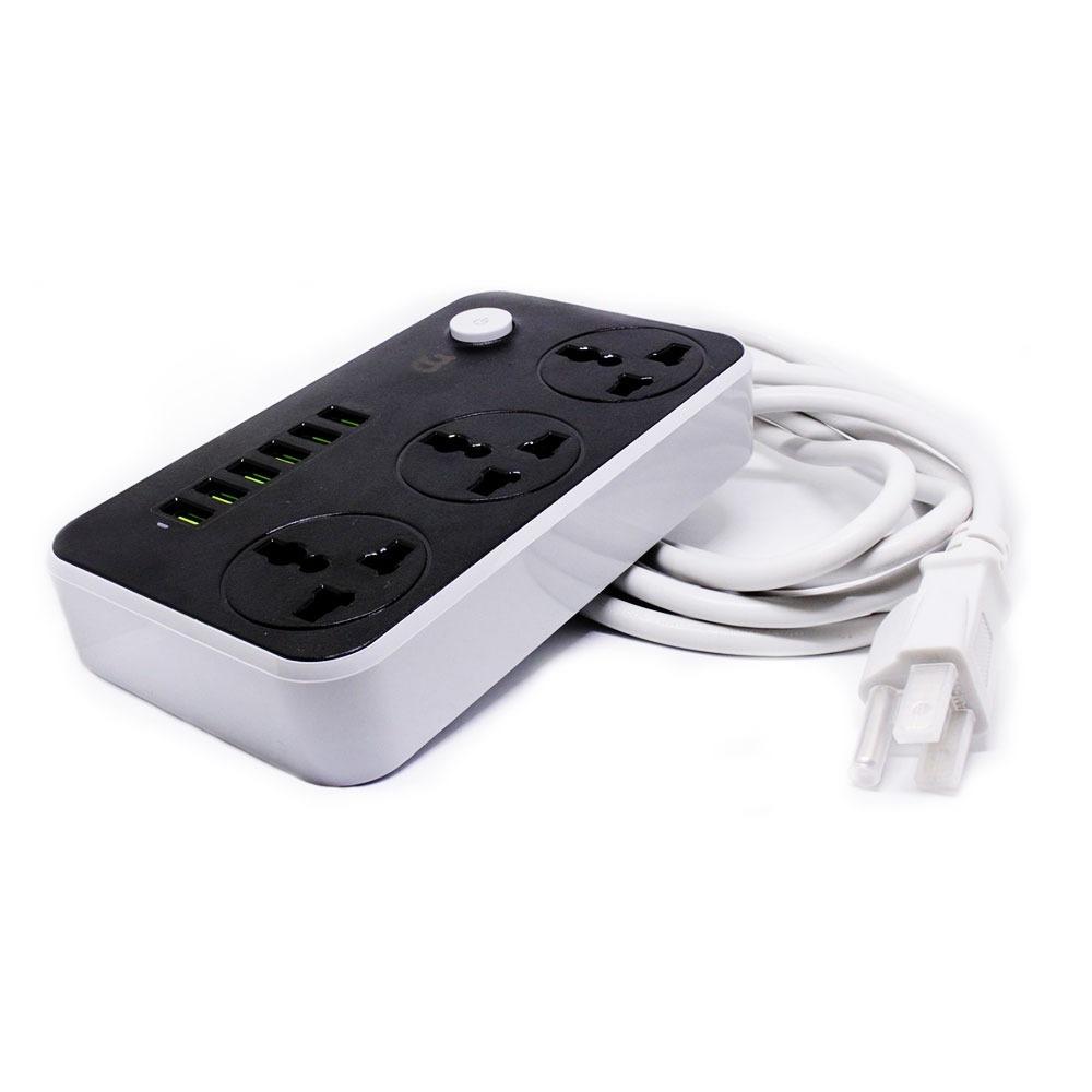  Si buscas Hub Multicargador Fast Charge 9 Puertos Blackpcs Emo19-bk puedes comprarlo con MemoryPlanet está en venta al mejor precio