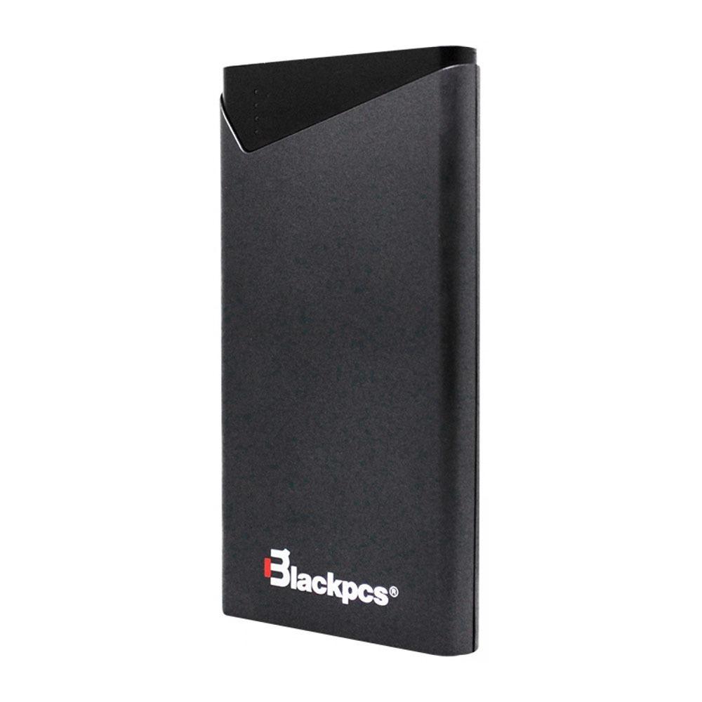  Si buscas Power Bank 12000 Mah Reales Original Blackpcs Epbbl3-1200 puedes comprarlo con MemoryPlanet está en venta al mejor precio