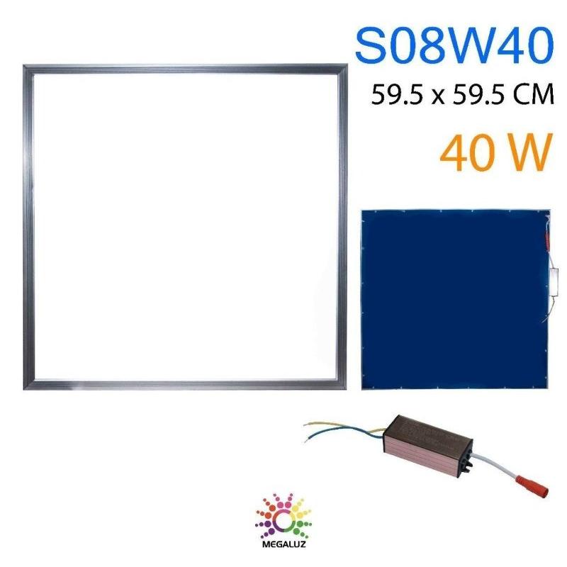  Si buscas Luminario De Led 40w | S08w40 puedes comprarlo con MemoryPlanet está en venta al mejor precio