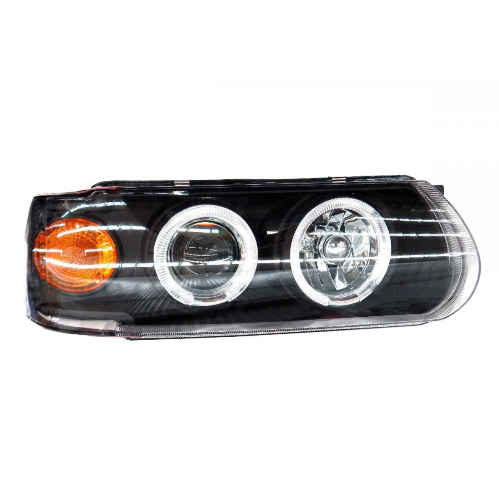  Si buscas Faros Tsuru 3 Ill Ojo Angel Y Lupa Tipo Bmw Incluye Regalo puedes comprarlo con ACCESORIOSMAYOREO2011 está en venta al mejor precio