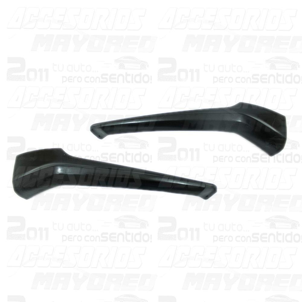  Si buscas Par Splitters Colmillos Jetta Bicentenario Mk6 2011 Al 2014 puedes comprarlo con ACCESORIOSMAYOREO2011 está en venta al mejor precio