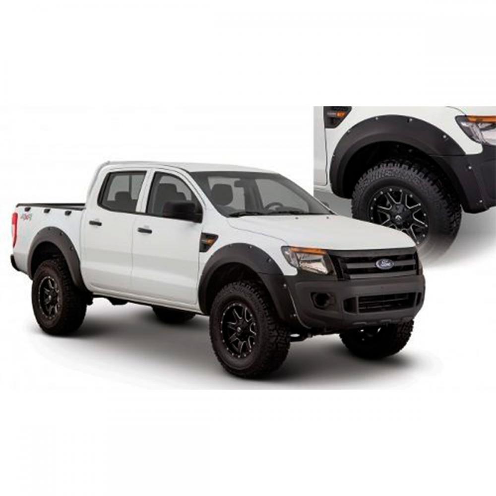  Si buscas Cantoneras Ford Ranger 2013-18 Tornillos Bushwacker Plastico puedes comprarlo con ACCESORIOSMAYOREO2011 está en venta al mejor precio