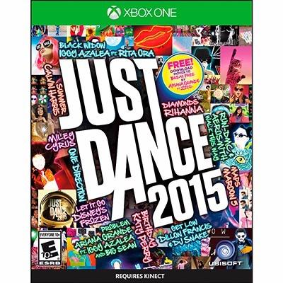  Si buscas Just Dance 2015 Xbox One :: Virtual Zone puedes comprarlo con VIRTUAL_ZONE está en venta al mejor precio
