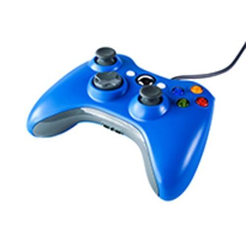  Si buscas Control Alambrico Azul Android Tipo Xbox 360 :: Virtual Zone puedes comprarlo con VIRTUAL_ZONE está en venta al mejor precio